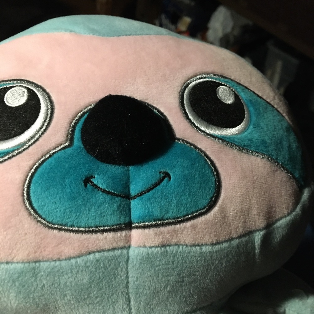 Meet your Posher, Erin